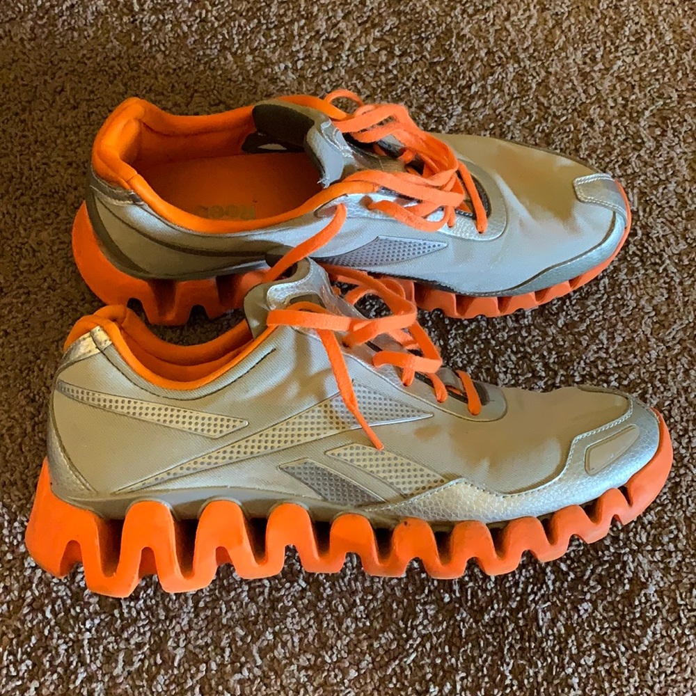 Reebok Zigtech